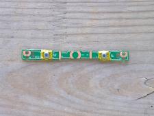 Кнопки миши Asus&nbsp;Eee&nbsp;Pc&nbsp;B1008P